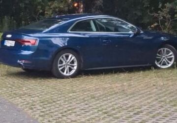 Audi A5 141.000 km 17.300 &euro; Schenefeld 22869