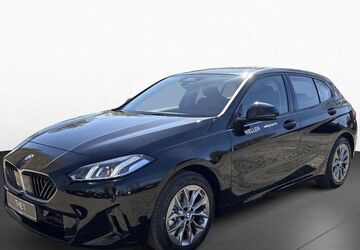 BMW 120 1.900 km 32.790 &euro; Hamburg 21073