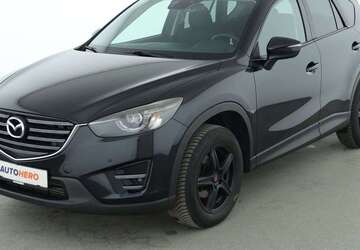 Mazda CX-5 119.607 km 14.540 &euro; Hamburg 22529