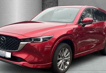 Mazda CX-5 54.082 km 32.990 &euro; Hamburg 22117