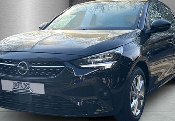 Opel Corsa 51.565 km 16.280 &euro; Rellingen 25462