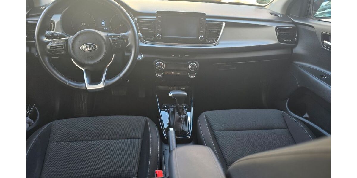 Kia Rio 32.000 km 13.600 &euro; HAMBURG 22111