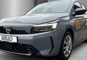 Opel Corsa 15.324 km 18.490 &euro; Reinbek 21465