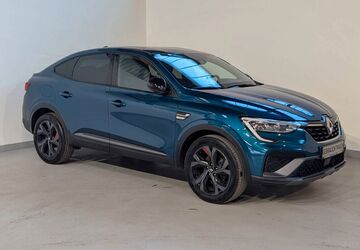 Renault Arkana 36.260 km 20.490 &euro; Henstedt-Ulzburg 24558