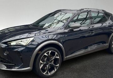 Cupra Formentor 41.384 km 27.270 &euro; Hamburg 22529