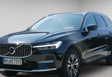 Volvo XC60 13.297 km 44.450 &euro; Hamburg 22761