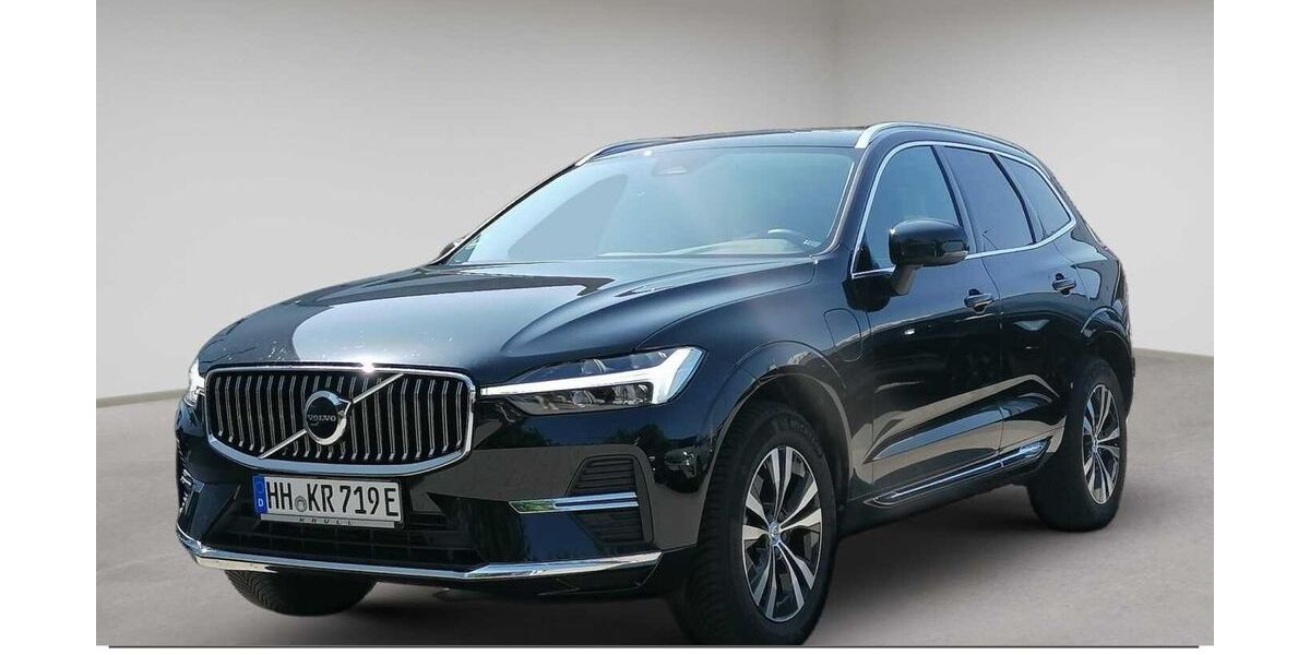 Volvo XC60 13.297 km 44.450 &euro; Hamburg 22761