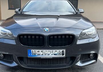 BMW 523 169.000 km 10.499 &euro; Hamburg 22175
