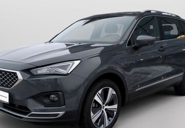 Seat Tarraco 29.900 km 33.985 &euro; Kaltenkirchen 24568