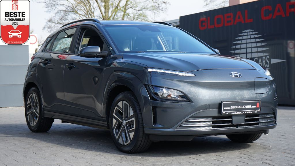 Hyundai KONA 43.867 km 15.885 &euro; Hamburg 22453