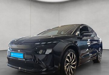 Skoda Enyaq 10.000 km 49.450 &euro; Kaltenkirchen 24568