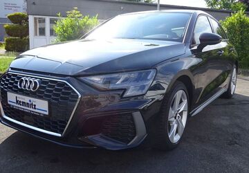 Audi A3 44.200 km 22.990 &euro; Bad Oldesloe 23843