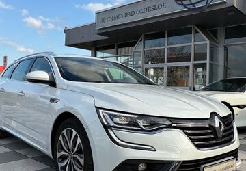 Renault Talisman 142.000 km 12.888 &euro; Bad Oldesloe 23843