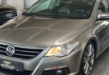 VW Passat 191.000 km 7.890 &euro; Quickborn-Hamburg 25451