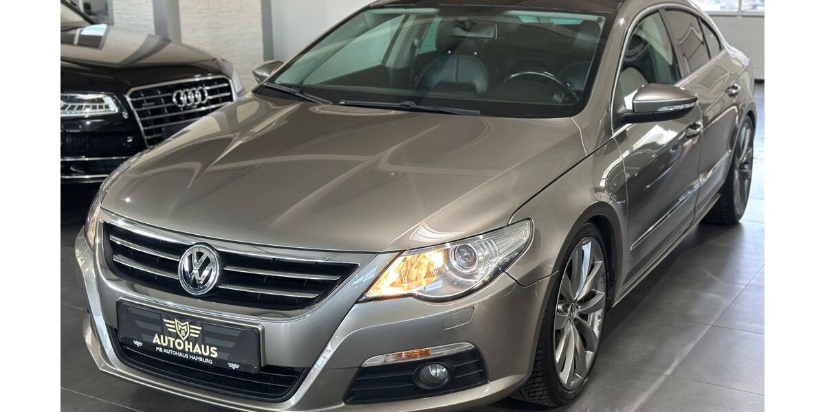 VW Passat 191.000 km 7.890 &euro; Quickborn-Hamburg 25451