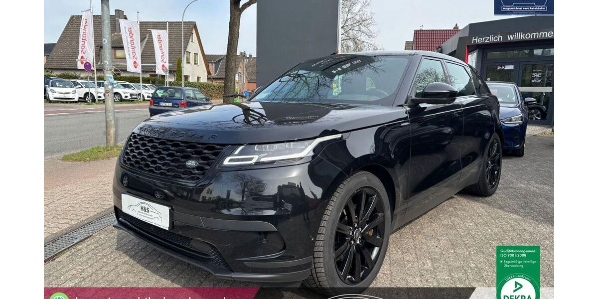 Land Rover Range Rover Velar 115.600 km 30.400 &euro; Pinneberg 25421