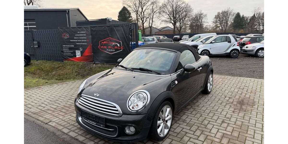 Mini Cooper 159.502 km 5.590 &euro; Ellerau 25479