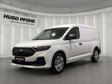 Gebrauchte Ford Transit Connect