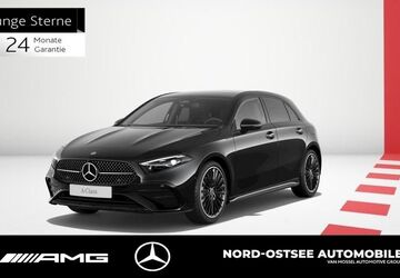 Mercedes-Benz A 200 9.366 km 35.490 &euro; Hamburg-Elbe 22609