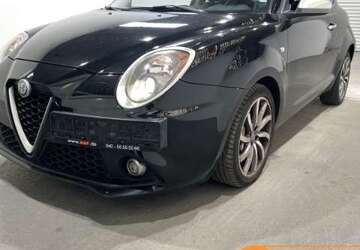 Alfa Romeo MiTo 138.000 km 11.450 &euro; Norderstedt 22848