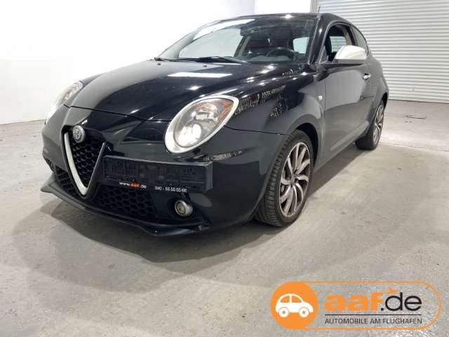 Alfa Romeo MiTo 138.000 km 11.450 &euro; Norderstedt 22848
