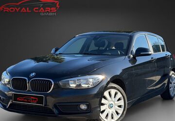 BMW 116 199.600 km 7.790 &euro; Hamburg 22111