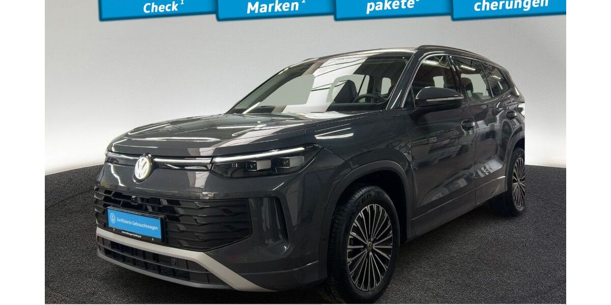 VW Tayron 17.097 km 37.888 &euro; Hamburg 22761
