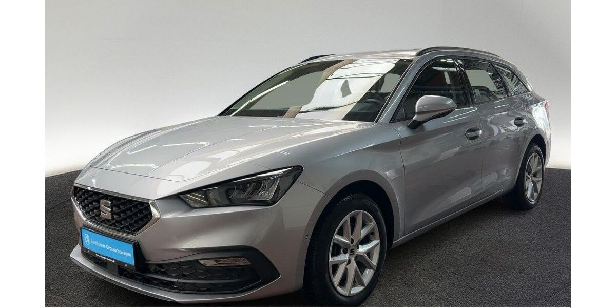 Seat Leon 55.140 km 23.888 &euro; Hamburg 22761