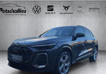 Audi Q5 6.546 km 69.990 &euro; Hamburg 22393