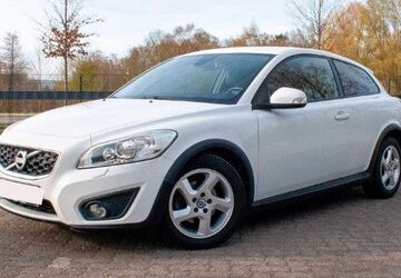 Volvo C30 217.000 km 3.800 &euro; Hamburg 22159