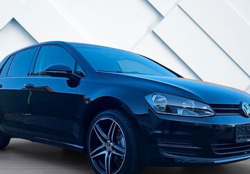 VW Golf 75.875 km 9.400 &euro; Elmshorn 25335