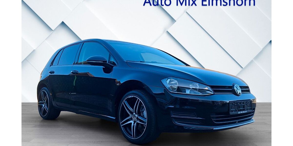 VW Golf 75.875 km 9.400 &euro; Elmshorn 25335