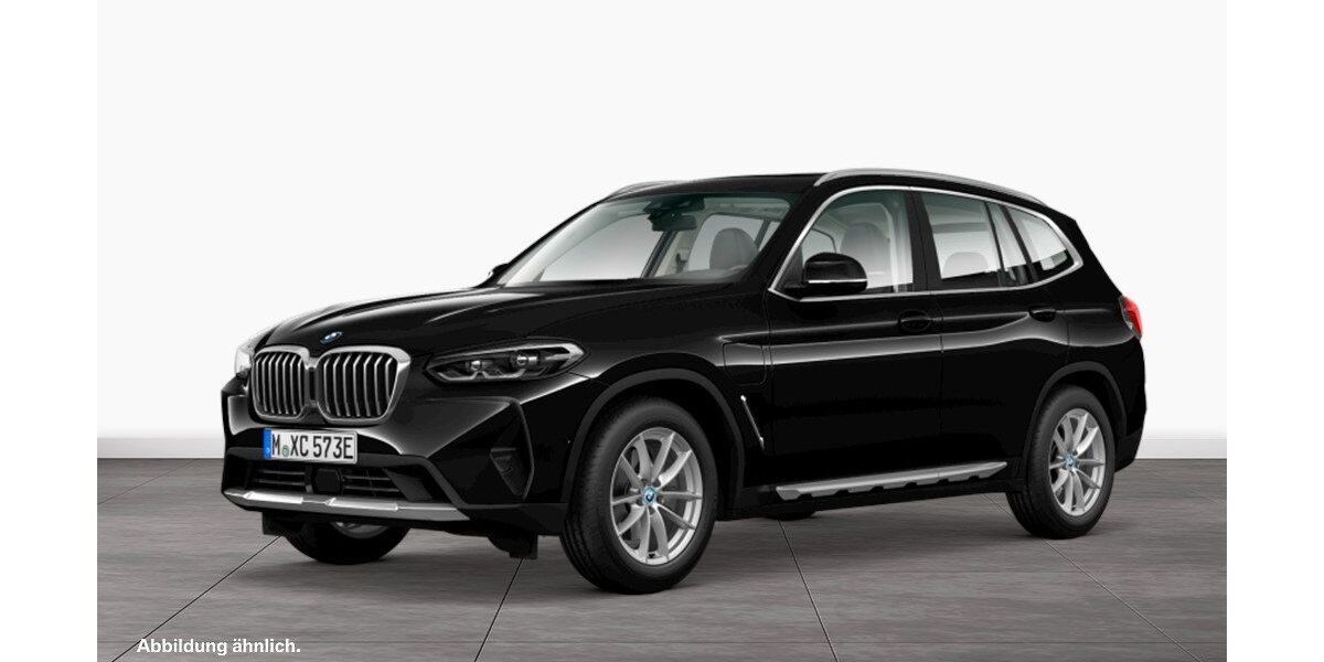 BMW X3 37.721 km 41.504 &euro; Barsbüttel bei Hamburg 22885