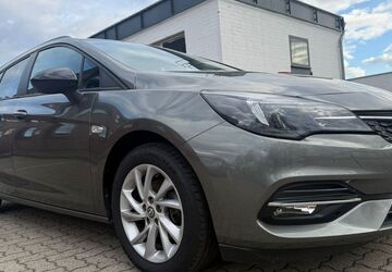 Opel Astra 164.900 km 8.495 &euro; Hamburg 20537