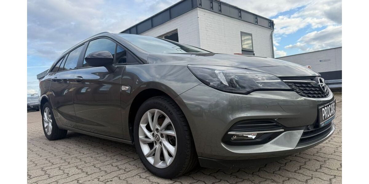 Opel Astra 164.900 km 8.495 &euro; Hamburg 20537