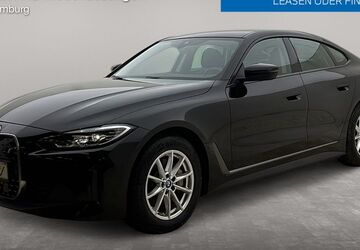 BMW i4 59.529 km 34.294 &euro; Barsbüttel bei Hamburg 22885
