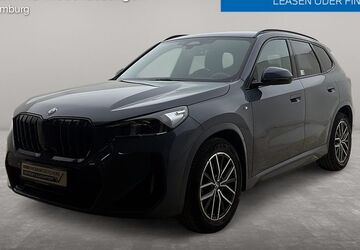 BMW X1 42.336 km 42.294 &euro; Barsbüttel bei Hamburg 22885
