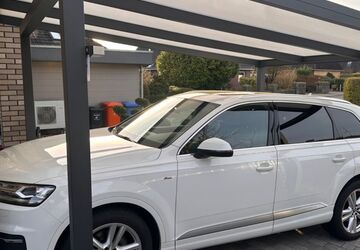 Audi Q7 163.500 km 3.550 &euro; Kaltenkirchen 24568
