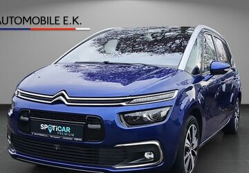 Citroen Grand C4 Picasso / SpaceTourer 152.100 km 9.950 &euro; Bönningstedt 25474
