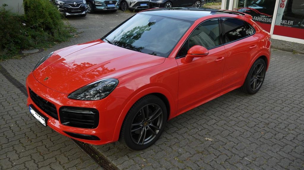 Porsche Cayenne 89.900 km 67.900 &euro; Ahrensburg bei Hamburg 22926