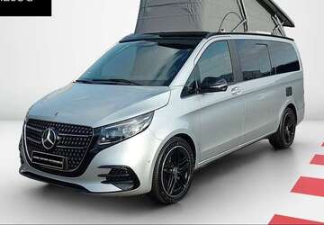 Mercedes-Benz V 300 9.990 km 97.800 &euro; Reinbek 21465