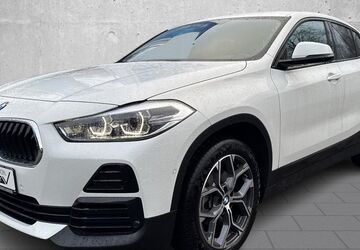 BMW X2 14.441 km 26.885 &euro; Ahrensburg 22926