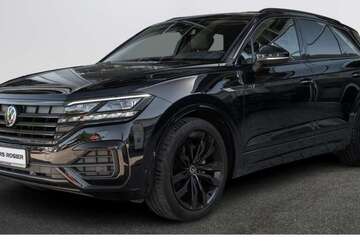 VW Touareg 48.810 km 52.989 &euro; Norderstedt 22848