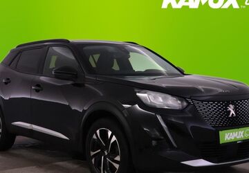 Peugeot 2008 44.107 km 16.950 &euro; Elmshorn 25337