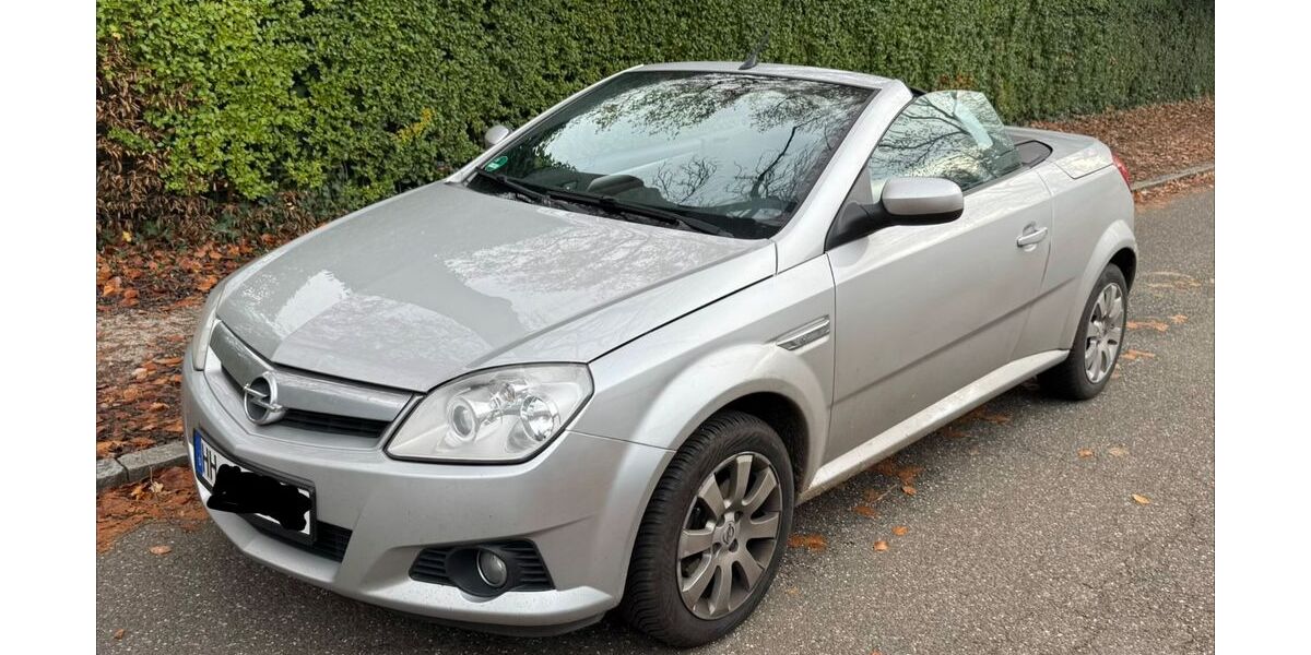 Opel Tigra 157.000 km 1.495 &euro; Hamburg 22083