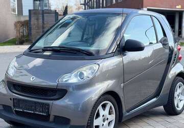Smart forTwo 136.000 km 3.990 &euro; Norderstedt 22848