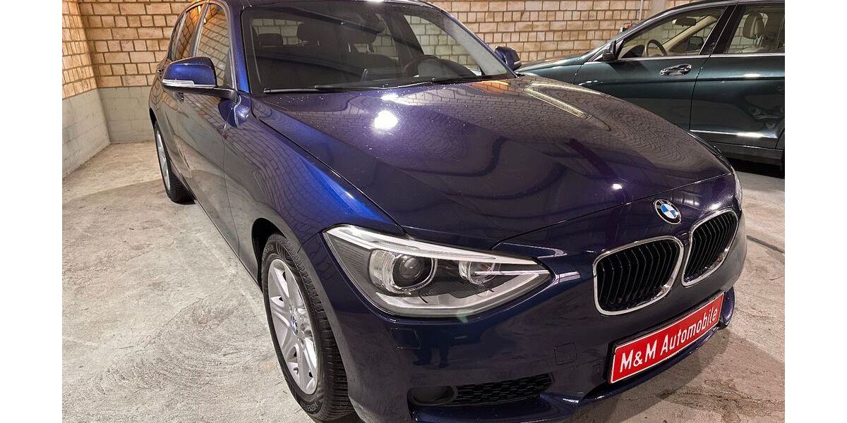 BMW 118 145.179 km 9.900 &euro; Hamburg 21079