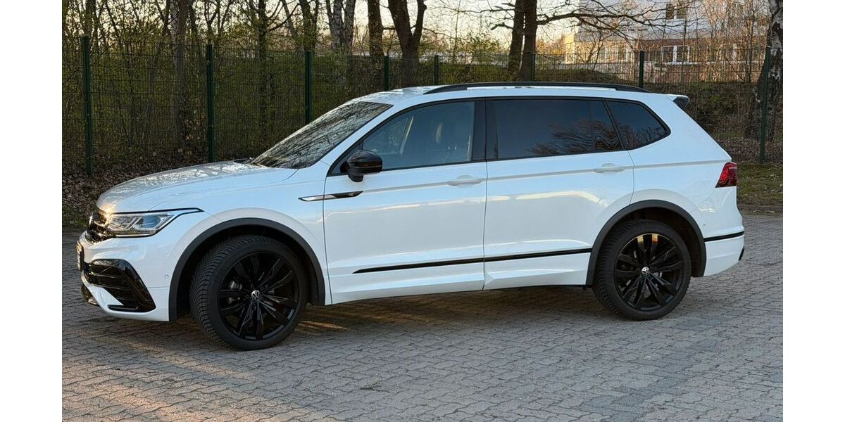 VW Tiguan Allspace 26.500 km 39.500 &euro; Norderstedt 22844