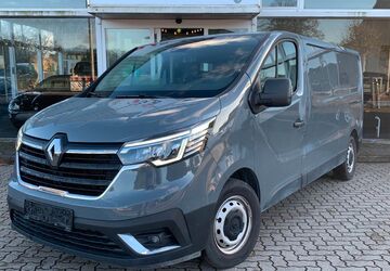 Renault Trafic 62.935 km 20.990 &euro; Hamburg-Norderstedt 22851