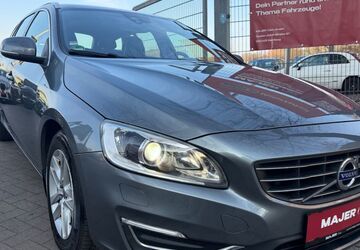 Volvo V60 125.000 km 15.800 &euro; Hamburg 22043